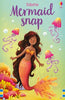 Usborne - Snap Mermaid