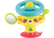 ELC - Highchair Steering Wheel
