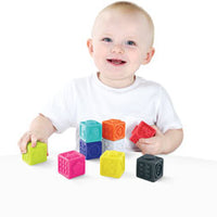 ELC - Squeeze and Play Blocks