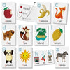 Headu - Flashcards Little Boards Read and Write