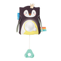 Taf Toys - Prince Penguin Baby Soother