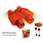 Navir - Binoculars