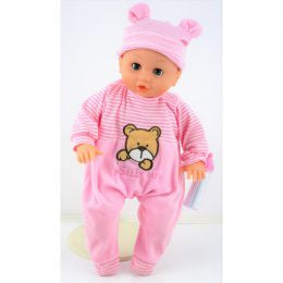 Sally Fay - Newborn Baby Doll