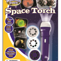Brainstorm Toys - Torch Space