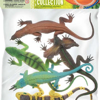 Wild Republic - Reptiles Collection
