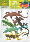 Wild Republic - Reptiles Collection
