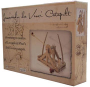 Pathfinders - Leonardo da Vinci Catapult