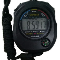TFC - Stopwatch