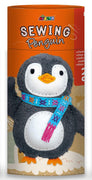 Avenir - Sewing Kit Penguin