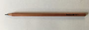 Zart - Blacklead Pencil 6b