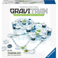 Ravensburger - Gravitrax Starter Set