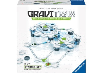 Ravensburger - Gravitrax Starter Set