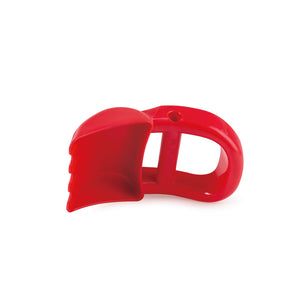 Hape - Hand Digger Red