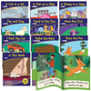 Junior Learning - Decodable Fiction Readers Phonics Phase 3