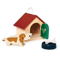 Tender Leaf Toys - Pet Dog Set