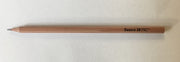 Zart - Blacklead Pencil 2b