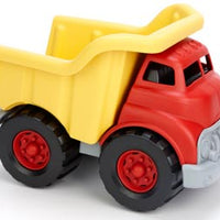 Green Toys - Dump Truck