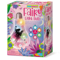 4m - Fairy Light