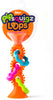Fat Brain Toy Co - Pip Squigz Loop Orange