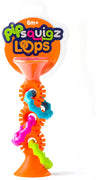 Fat Brain Toy Co - PipSquigz Loops Orange