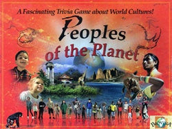 Bioviva - Peoples Of The Planet