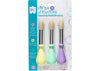 EC - First Creations Easi-Grip Paint Brushes