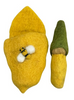Himalayan Felt Co - Honeybee Baby