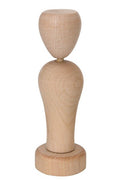 Zart - Wooden Bead Dolls