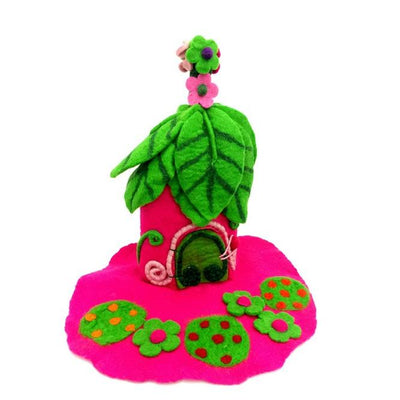 Himalayan Journey - Felt Tinks Home