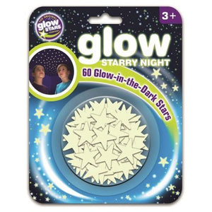 The Original Glowstars Co - Glow Starry Nights