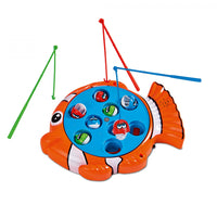 Noris - Fishing Game