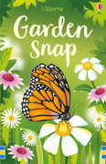 Usborne - Snap Garden