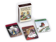 Pepys - Woodland Happy Families Card Game