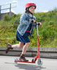 Micro Scooters - Micro Sprite 2 Wheel Scooter Red