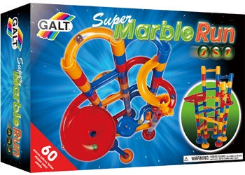 Galt - Super Marble Run