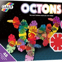 Galt - Octons