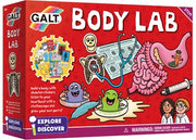 Galt - Explore And Discover Body Lab