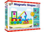 Galt - Magnetic Shapes