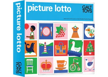 Galt - Picture Lotto