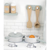 Viga - PolarB Green Kitchen