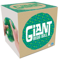 Play Visions - Giant Stress Bead Ball