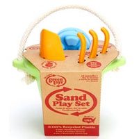 Green Toys - Sand Play Set