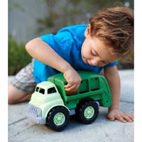 Green Toys - Recycling Truck