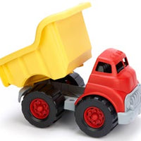 Green Toys - Dump Truck