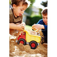 Green Toys - Dump Truck