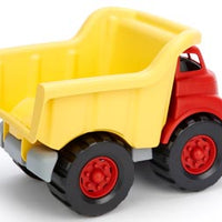 Green Toys - Dump Truck