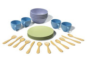 Green Toys - Dish Set