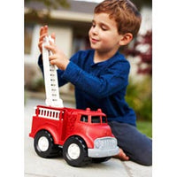 Green Toys - Fire Truck