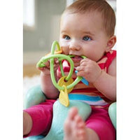 Green Toys - Twist Teether