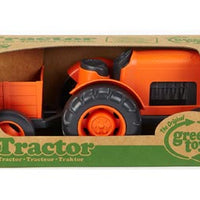 Green Toys - Tractor